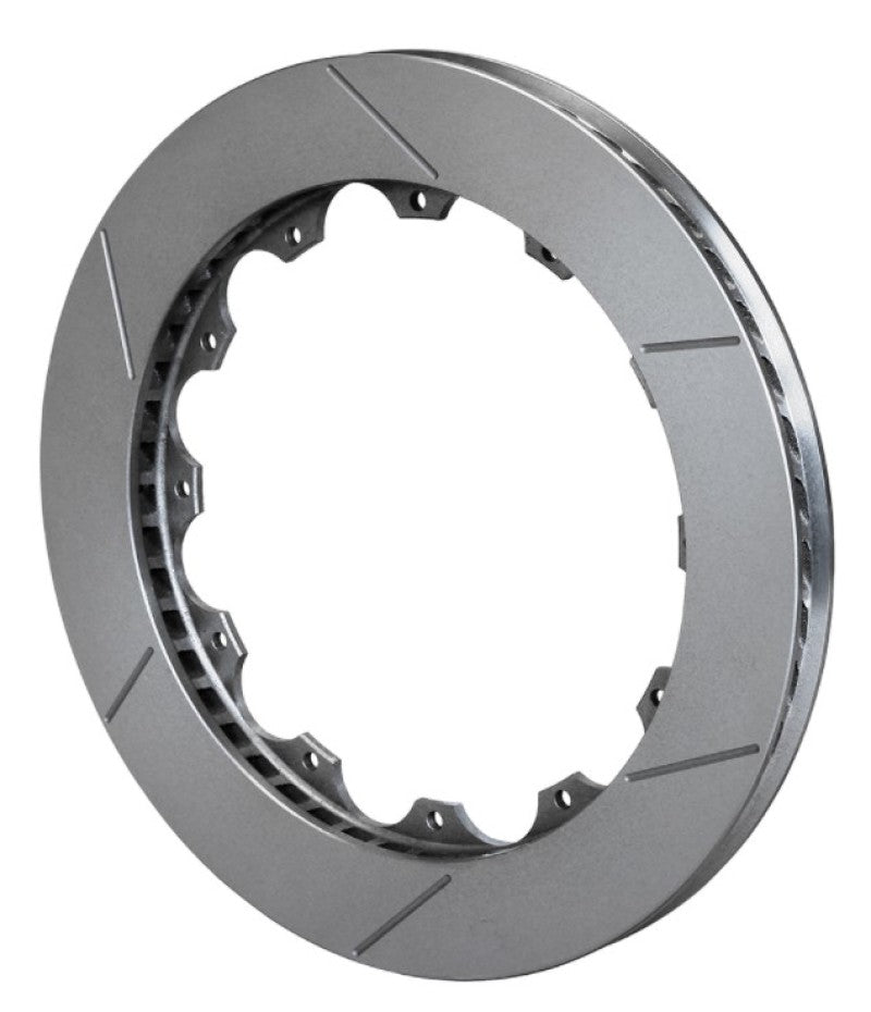Wilwood Rotor-GT48 SPC-37-LH 12.88 x 1.00 - 12 on 8.75" 160-13357 User 1