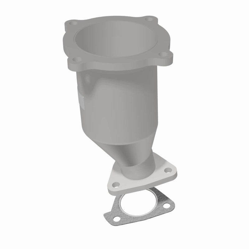 MagnaFlow Mazda Miata OEM Grade Federal / EPA Compliant Direct-Fit Catalytic Converter 51992 360 Degree Image Set