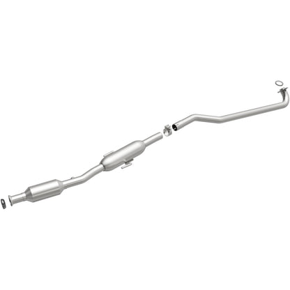 MagnaFlow OEM Grade Federal / EPA Compliant Direct-Fit Catalytic Converter 51128 Photo - Primary