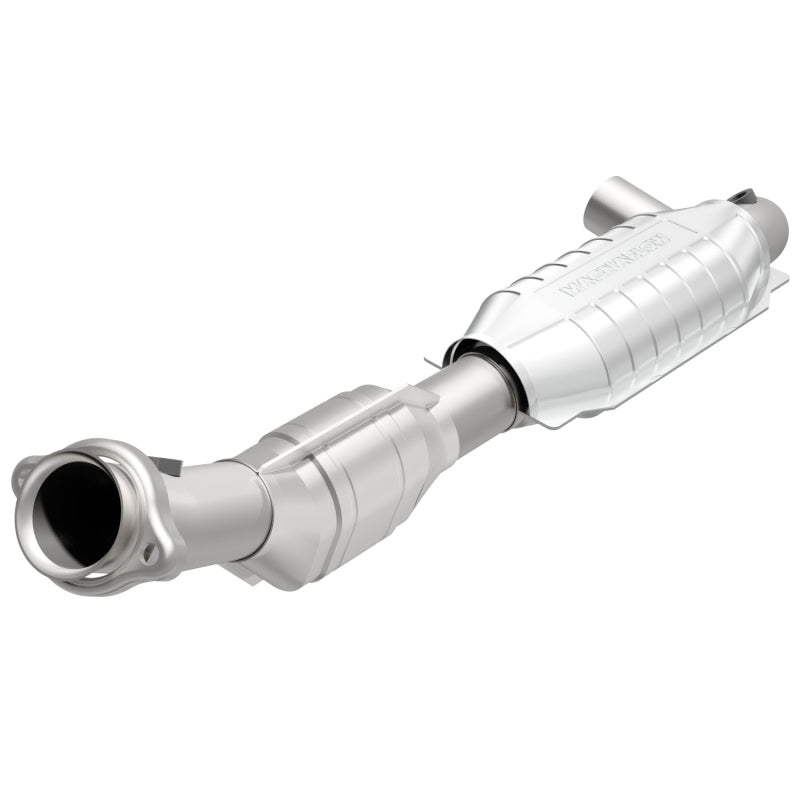 MagnaFlow Ford HM Grade Federal / EPA Compliant Direct-Fit Catalytic Converter 23344 Photo - Primary