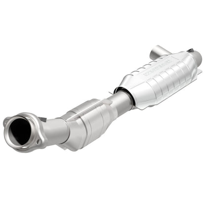 MagnaFlow Ford HM Grade Federal / EPA Compliant Direct-Fit Catalytic Converter 23344 Photo - Primary