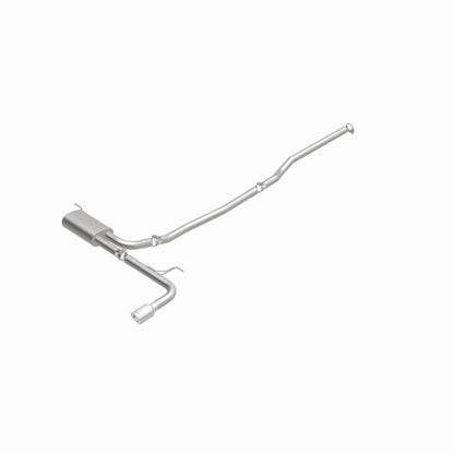 MagnaFlow Ford Fusion Street Series Cat-Back Performance Exhaust System 15229 360 Degree Image Set