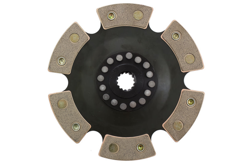 ACT 6-Puck Solid Hub Race Disc Mini Cooper S L4 02-05 6214022 Photo - out of package