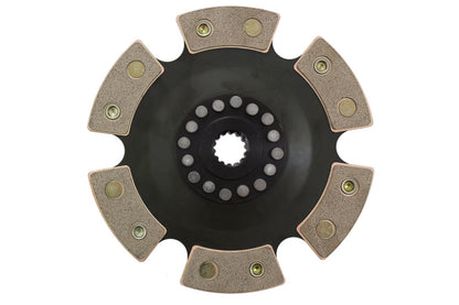 ACT 6-Puck Solid Hub Race Disc Mini Cooper S L4 02-05 6214022 Photo - out of package