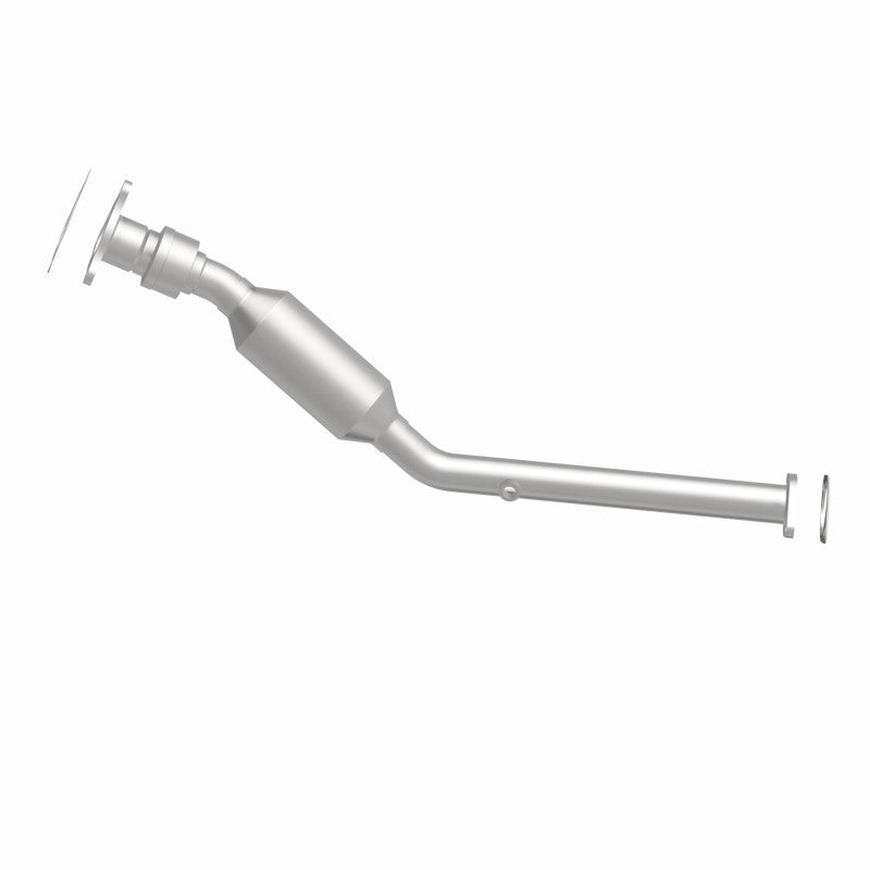 MagnaFlow California Grade CARB Compliant Direct-Fit Catalytic Converter 5461914 360 Degree Image Set