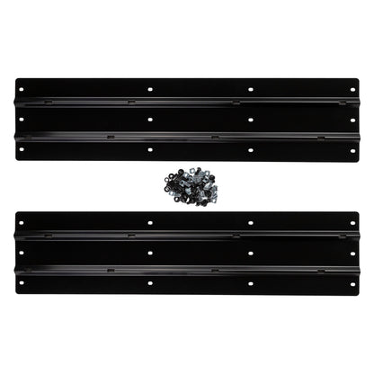ARB Skid Plate For Rock Rail Fj Sliders 4420110 4420110 Photo - Primary