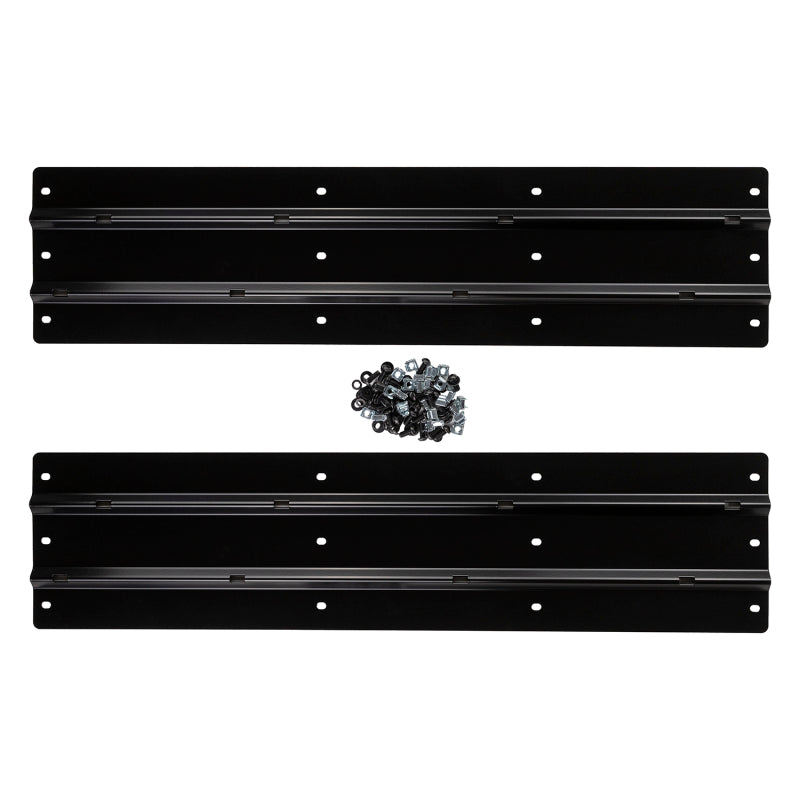 ARB Skid Plate For Rock Rail Fj Sliders 4420110 4420110 Photo - Primary