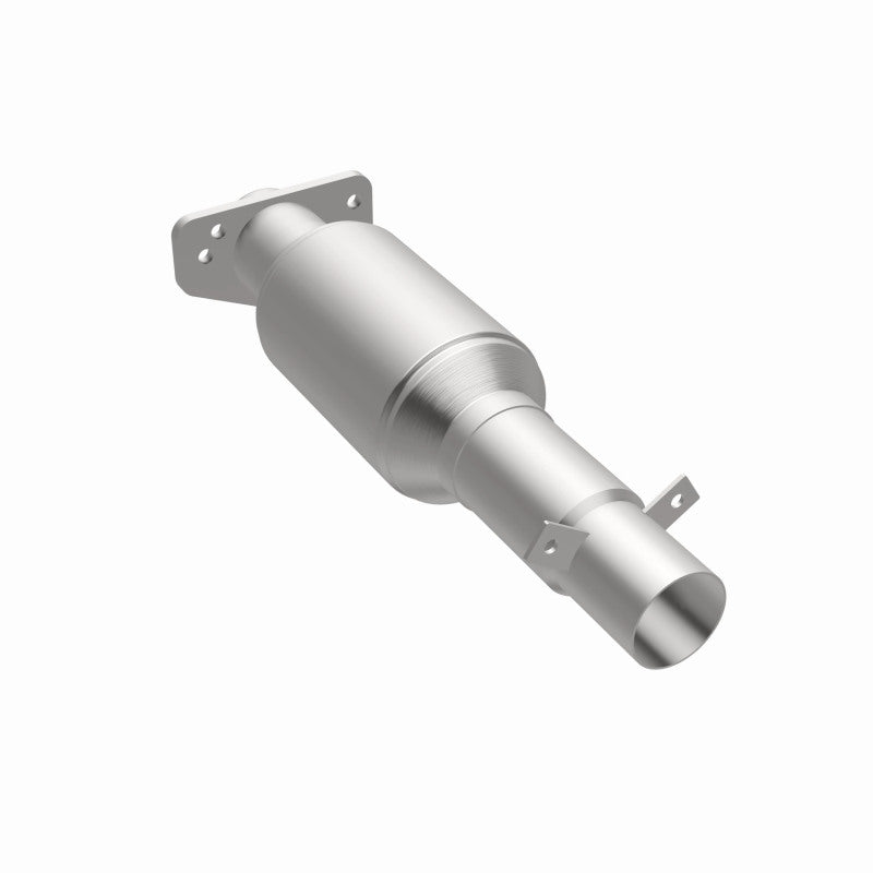 MagnaFlow California Grade CARB Compliant Direct-Fit Catalytic Converter 3391486 360 Degree Image Set