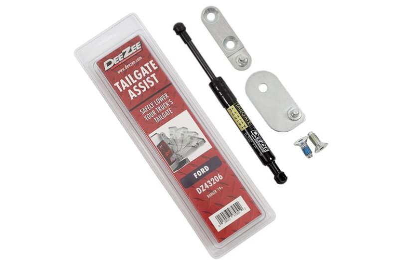 Dee Zee Deezee 19-23 Ford Ranger Tailgate Assist Shock DZ43206 DZ43206 User 1