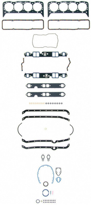 Fel-Pro FEL Engine Gasket Sets Engine Components Engine Gaskets main image