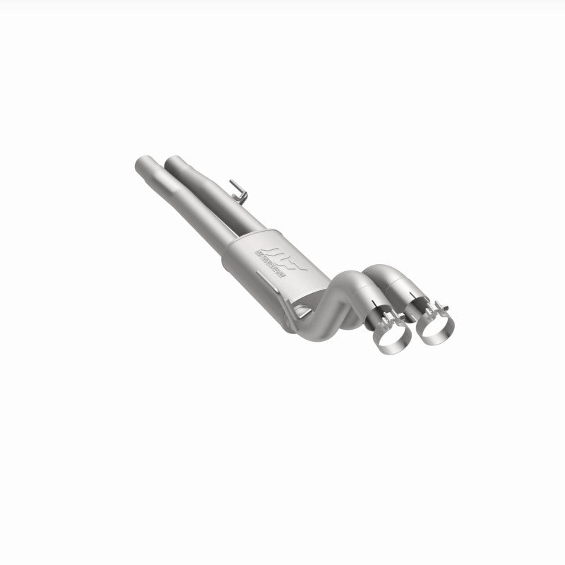 MagnaFlow Ford F-150 D-Fit Muffler Replacement With Muffler Performance Exhaust System 19465 360 Degree Image Set