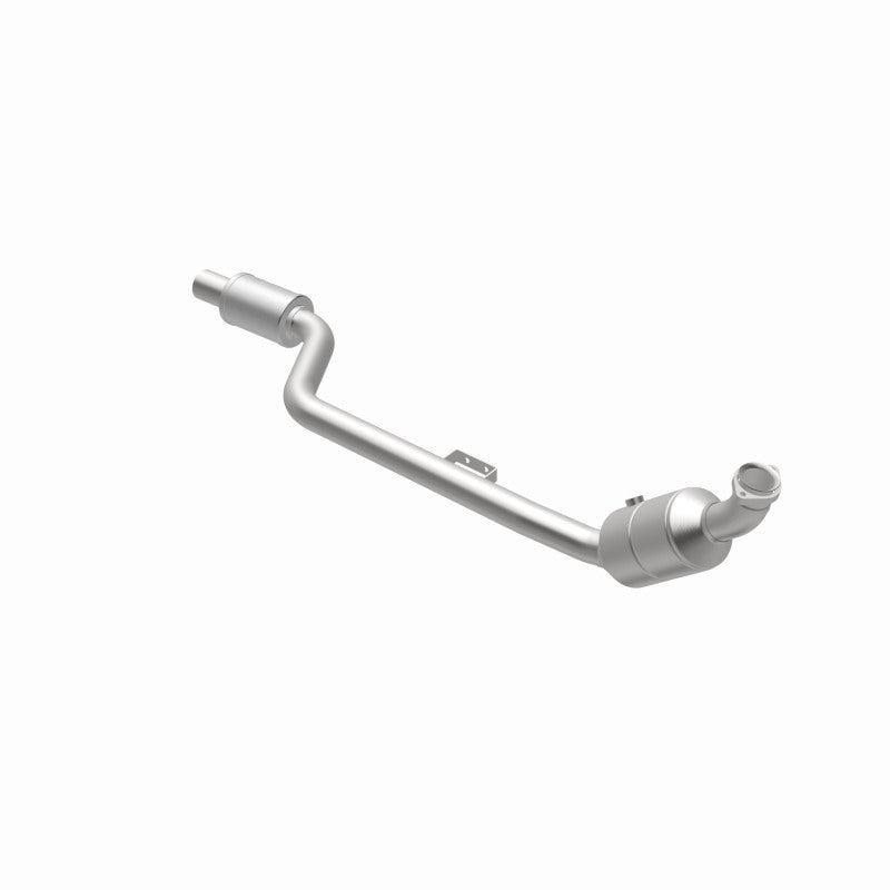 MagnaFlow Mercedes-Benz HM Grade Federal / EPA Compliant Direct-Fit Catalytic Converter 24265 360 Degree Image Set