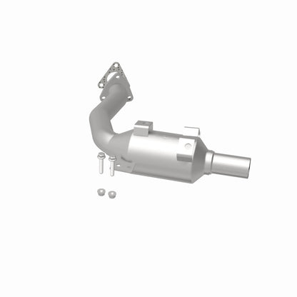 MagnaFlow Porsche Boxster OEM Grade Federal / EPA Compliant Direct-Fit Catalytic Converter 52365 360 Degree Image Set