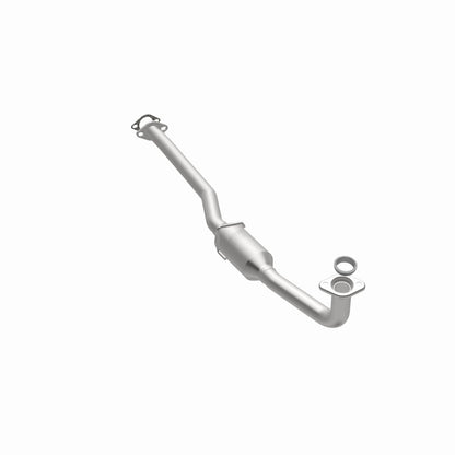 MagnaFlow Standard Grade Federal / EPA Compliant Direct-Fit Catalytic Converter 93135 360 Degree Image Set