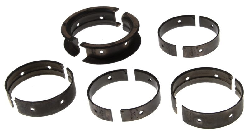 Clevite Main Bearing - Subaru EJ Series #5 Thrust MS2258H User 1