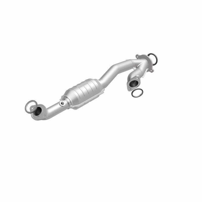 MagnaFlow Lexus GX460 OEM Grade Federal / EPA Compliant Direct-Fit Catalytic Converter 51798 360 Degree Image Set