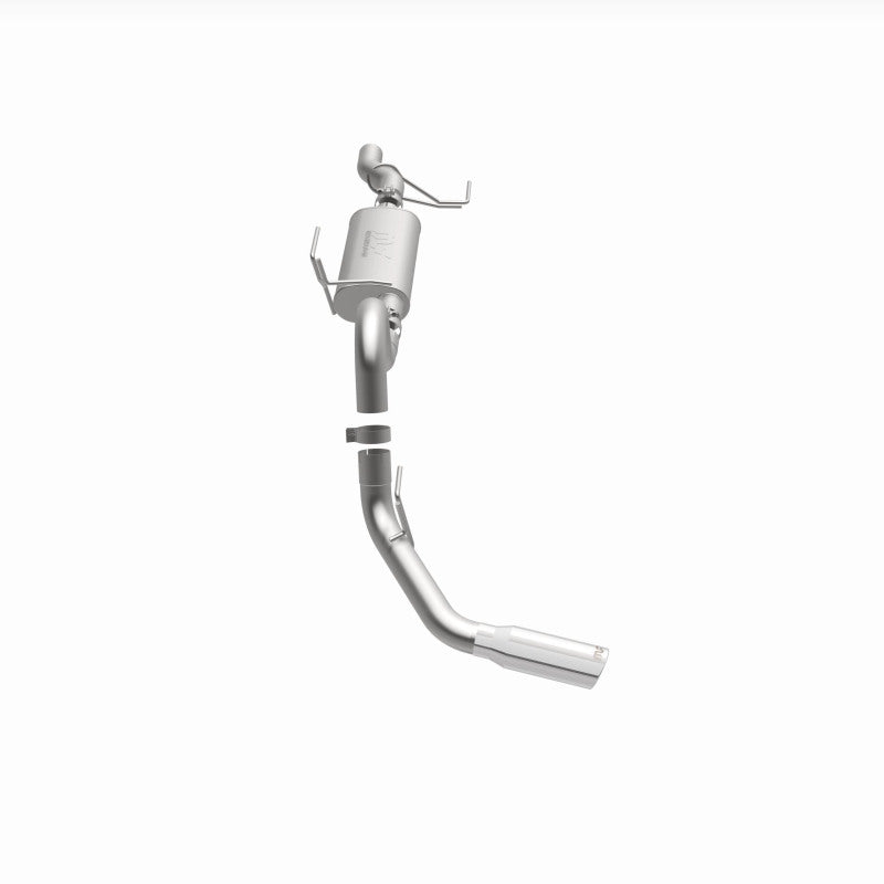 Magnaflow 2022+ Ford F-150 XL/XLT/Platinum/Limited/Lariat Catback Exhaust System 19590 19590 360 Degree Image Set