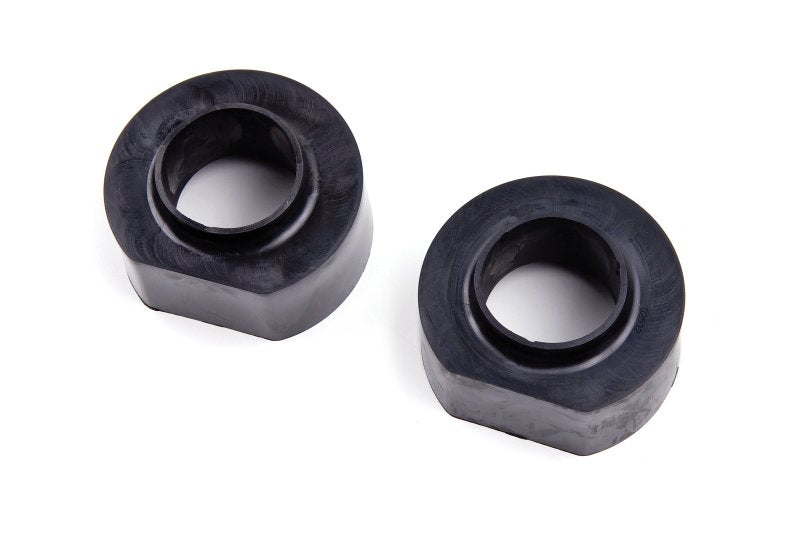 Zone Offroad Jeep TJ/XJ/ZJ 1-3/4in Coil Spacers ZONJ2202 ZONJ2202 Photo - Primary