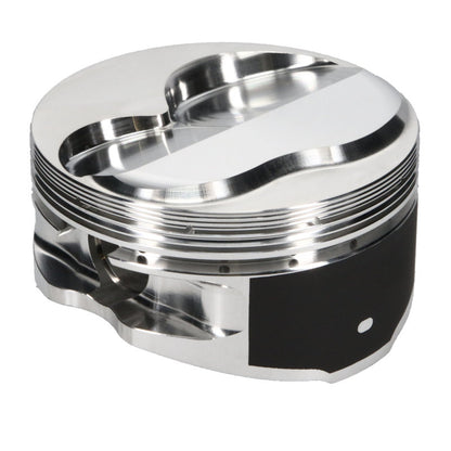 JE Pistons 400SBC 18DEG DOME Set of 8 Pistons 218592 218592 User 3