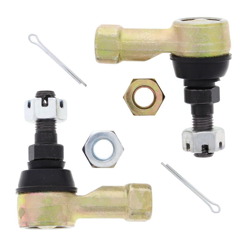 All Balls Racing 04-05 Arctic Cat 50 Y-6 Tie Rod End Kit - 2 Kits Req. Per Veh. 51-1003 51-1003 Photo - Primary
