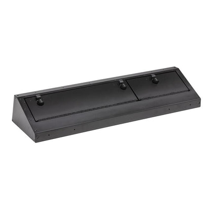 Tuffy Products Tuffy 14-22 Chevrolet Colorado Underseat Lockbox W/ Combo Lock 343-01-A 343-01-A Photo - Primary