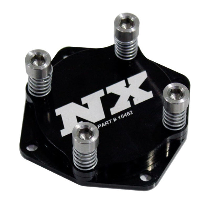 Nitrous Express Burst Panel Universal 15462 15462 Photo - Primary