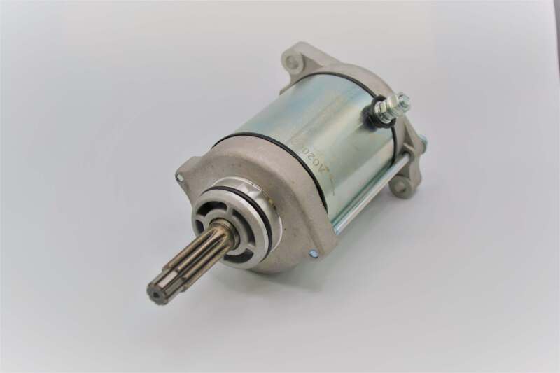 Ricks Motorsport Electrics Ricks Motorsport New Suzuki Starter Motor 61-329 61-329 User 1