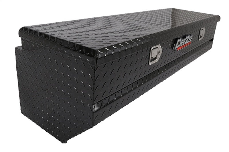 Dee Zee Deezee Universal Tool Box - Red Chest Black BT 56In DZ 8556FB