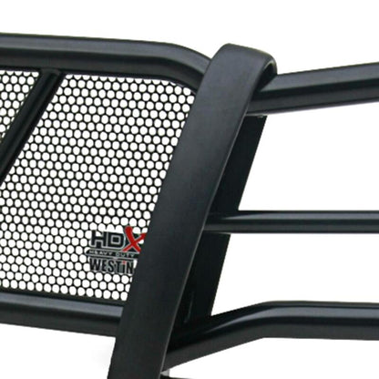 Westin HDX Grille Guard 57-2015 Photo - Unmounted