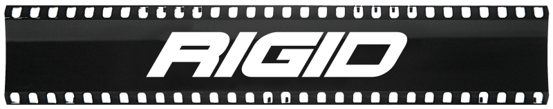 Rigid Industries Cover SR-Series 105943 User 2