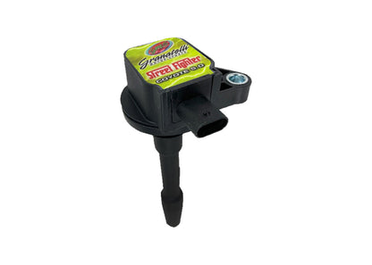 Granatelli Motor Sports Granatelli 18-23 Ford 5.0L Coyote 4V Hi-Perf Coil-On-Plug Coil Pack (Single) 01818SF 01818SF Photo - Primary