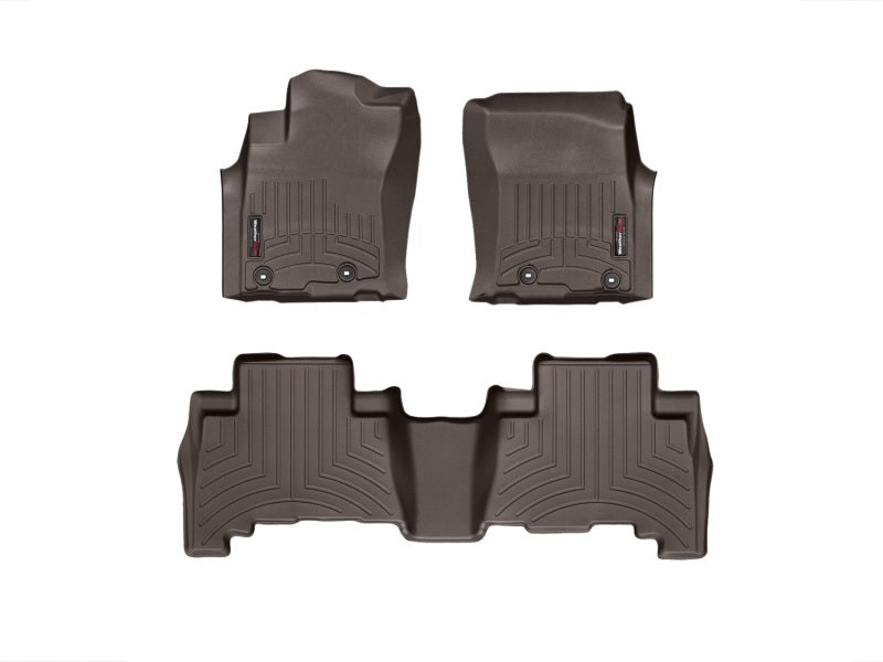 WeatherTech  474931-472862 474931-472862 Photo - Primary