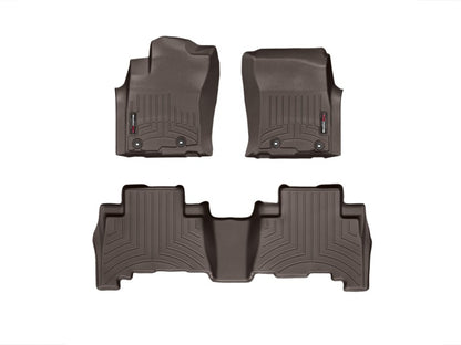 WeatherTech  474931-472862 474931-472862 Photo - Primary