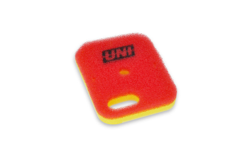 Uni Filter 81-24 Yamaha PW 50 Air Filter NU-3264ST NU-3264ST Photo - Primary