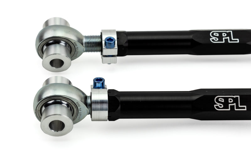 SPL Part BMW F2X/F3X Rear Traction Links SPL RTR F3X Photo - Primary