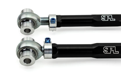 SPL Part BMW F2X/F3X Rear Traction Links SPL RTR F3X Photo - Primary