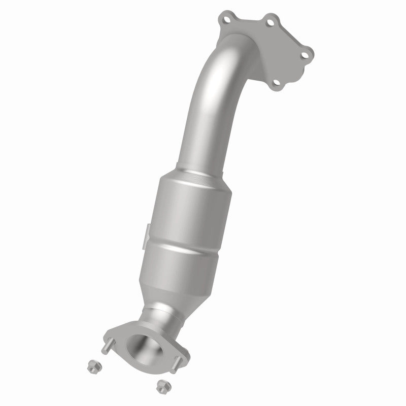 MagnaFlow OEM Grade Federal / EPA Compliant Direct-Fit Catalytic Converter 51058 360 Degree Image Set