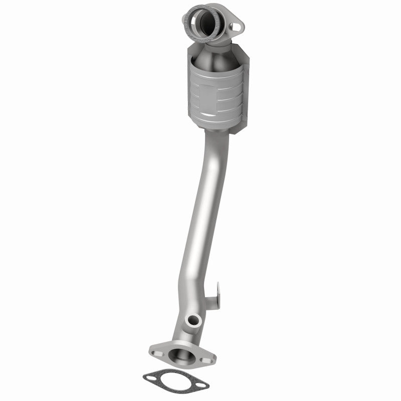 MagnaFlow Standard Grade Federal / EPA Compliant Direct-Fit Catalytic Converter 23346 360 Degree Image Set
