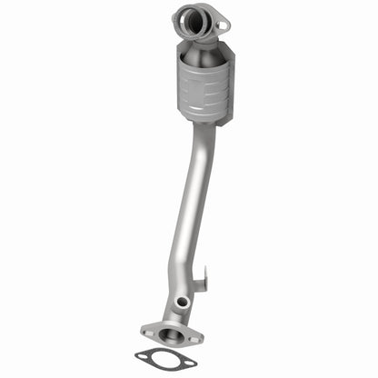 MagnaFlow Standard Grade Federal / EPA Compliant Direct-Fit Catalytic Converter 23346 360 Degree Image Set