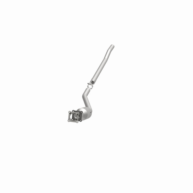 MagnaFlow California Grade CARB Compliant Direct-Fit Catalytic Converter 4451201 360 Degree Image Set