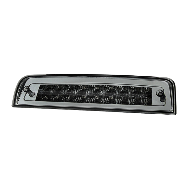 SPYDER Xtune Dodge Ram 2009-2015 LED 3rd Brake Light Smoked BKL-DRAM09-LED-SM 9027949 9027949 Photo - Primary