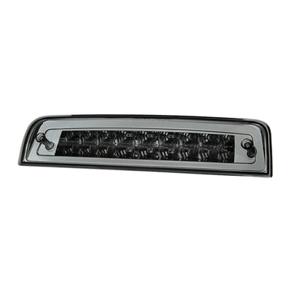 SPYDER Xtune Dodge Ram 2009-2015 LED 3rd Brake Light Smoked BKL-DRAM09-LED-SM 9027949 9027949 Photo - Primary