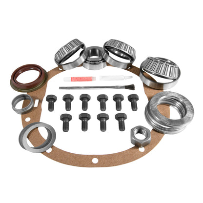 Yukon Gear & Axle USA Standard Master Overhaul Kit For The 99-08 GM 8.6in Diff ZK GM8.6 ZK GM8.6 Photo - Primary
