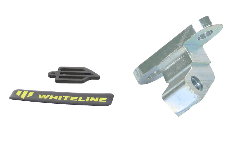 Whiteline 2002-2006 Acura RSX Bump Steer - Correction Kit KCA517 KCA517 Photo - Primary