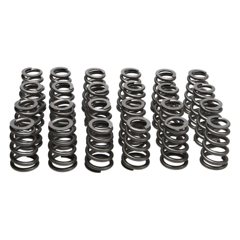 Manley Toyota Supra 2JZ 6 Cyl. Valve Spring and Retainer Kit (w/Valve Locks 13014-8) 26135K