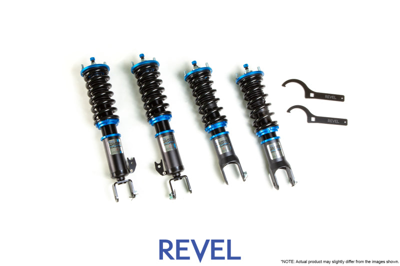 REVEL  Touring Sport Damper 2000-2009 Honda S2000 1TR3CDHN005 Photo - Primary