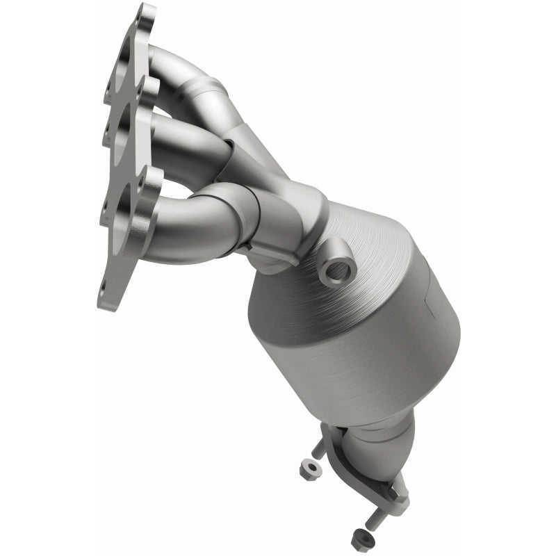 MagnaFlow Hyundai Santa Fe HM Grade Federal / EPA Compliant Manifold Catalytic Converter 50695 Photo - out of package