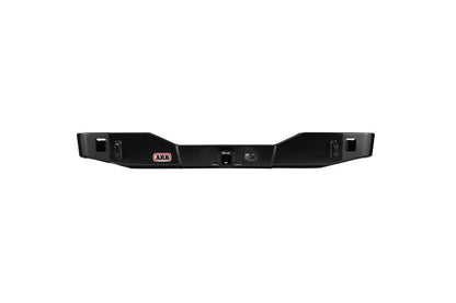 ARB Rear Bar 1588Kg Tj/Yj Suits Armour 5650310 5650310 Photo - Primary