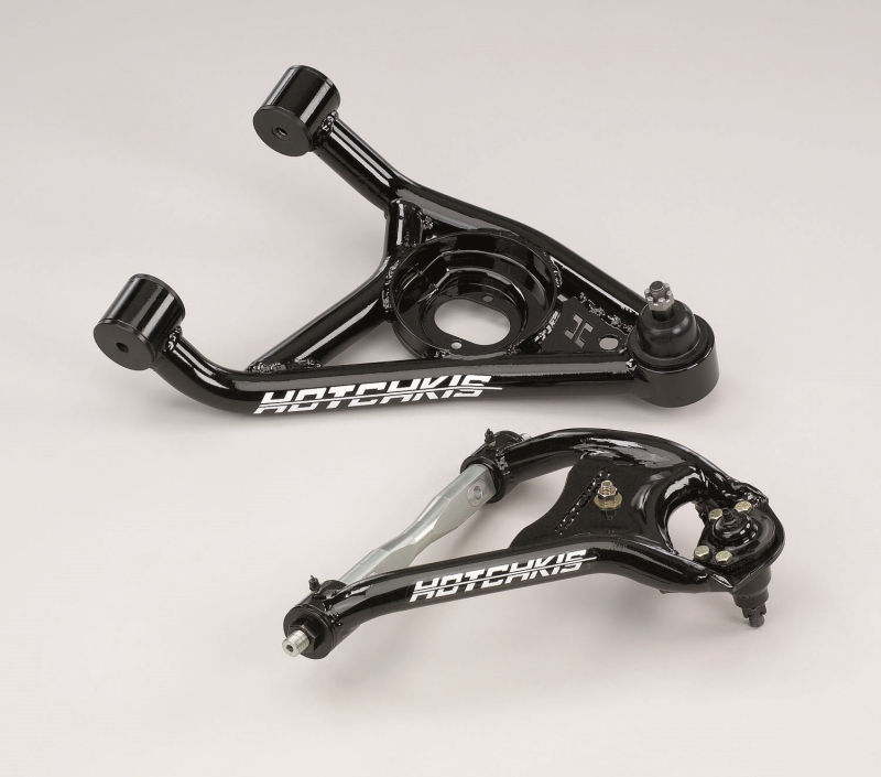 Hotchkis 67-69 Chevy Camaro / Pontiace Firebird / 68-74 Chevy Nova Tub 1107 Photo - Unmounted