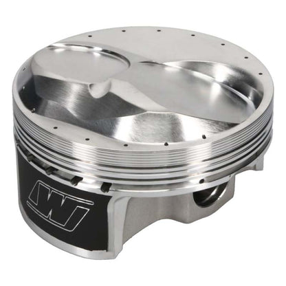 Wiseco Chevrolet Big Blox Brodix SR20 4.600in Bore 1.060in CH 0.990in H Piston Shelf Stock Kit K0160B100 K0160B100 Photo - Primary